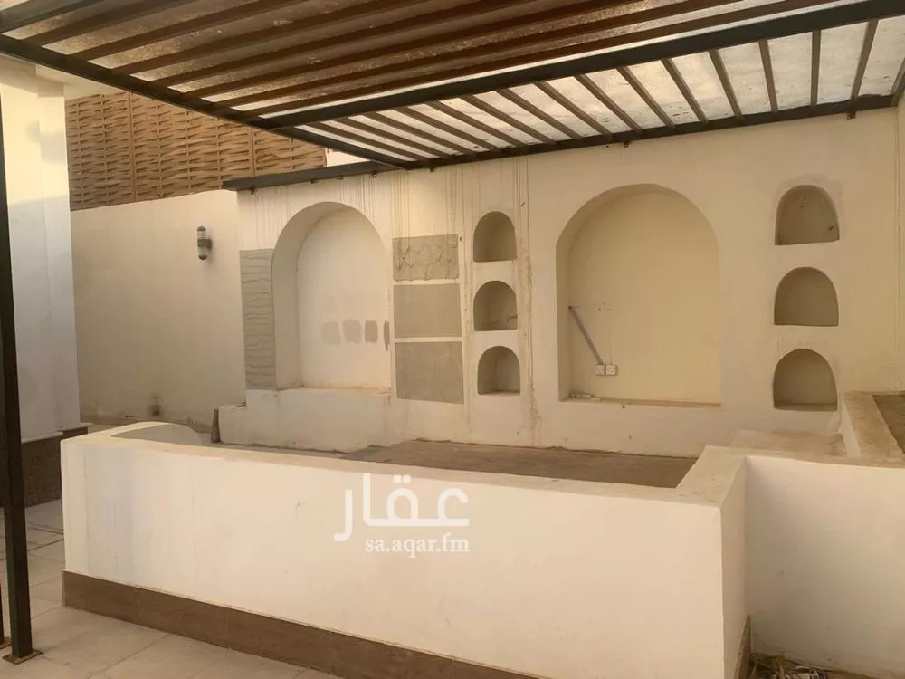 8 bedroom villa in Al Narjis 8