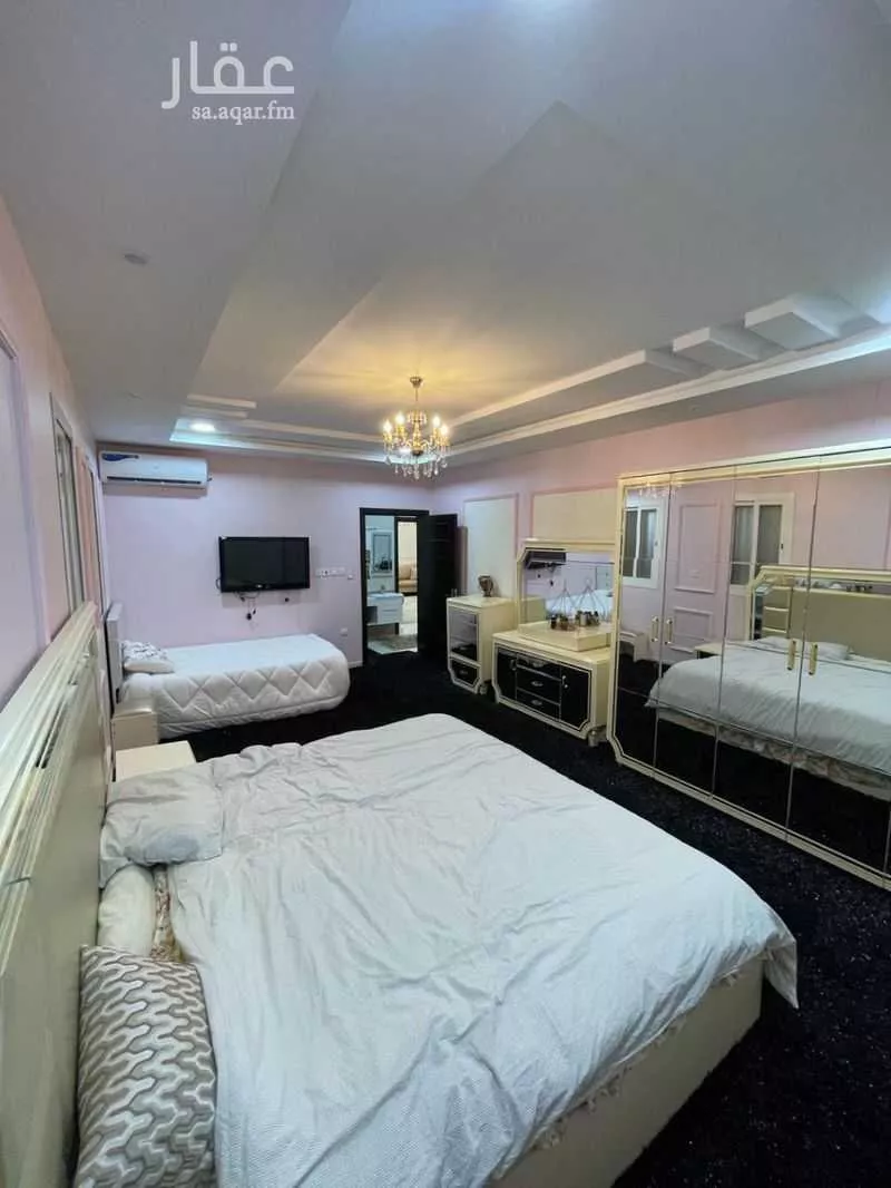 8 bedroom apartment in Al Qumariyyah, Taif 3