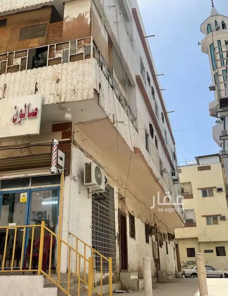 عقار 40 غرف في الشرقية، الطائف 2