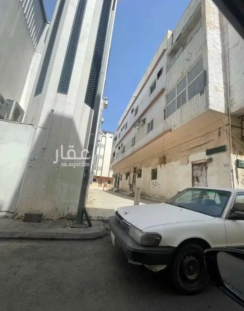 عقار 40 غرف في الشرقية، الطائف 3