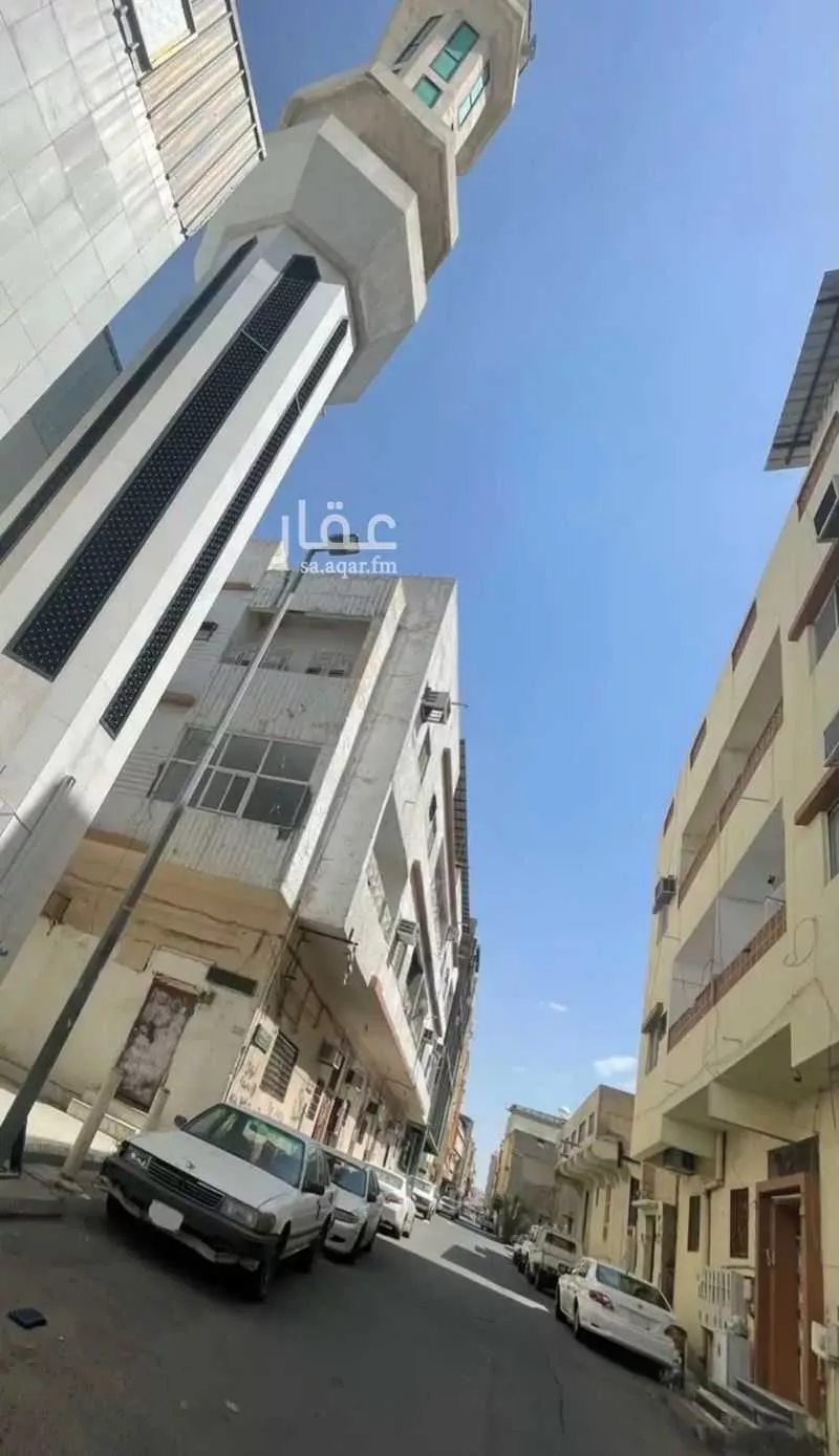 عقار 40 غرف في الشرقية، الطائف 4