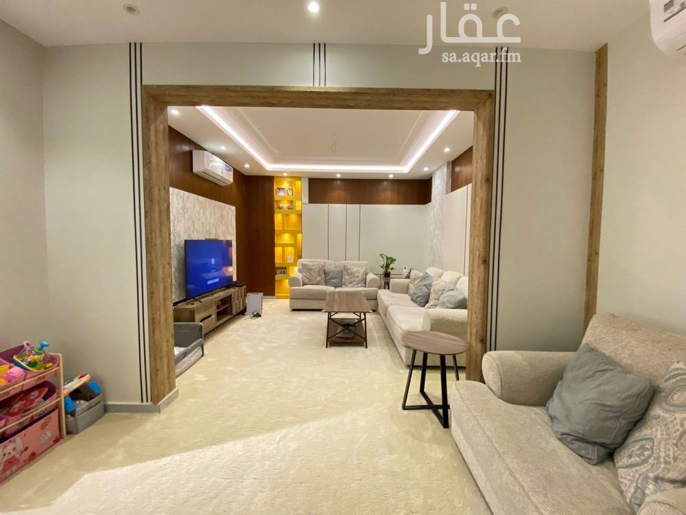فيلا 4 غرف في الملك عبدالعزيز، الرياض 16