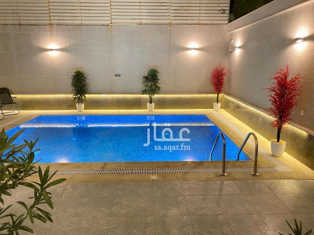 فيلا 4 غرف في الملك عبدالعزيز، الرياض 23