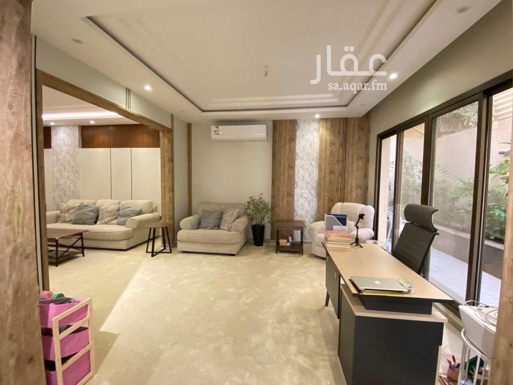 فيلا 4 غرف في الملك عبدالعزيز، الرياض 15