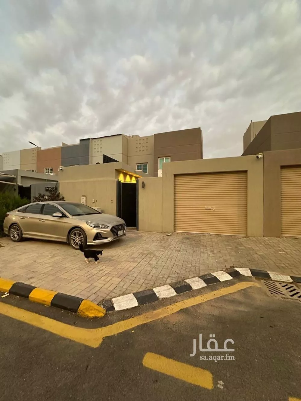 5 bedroom villa in Riyadh 2