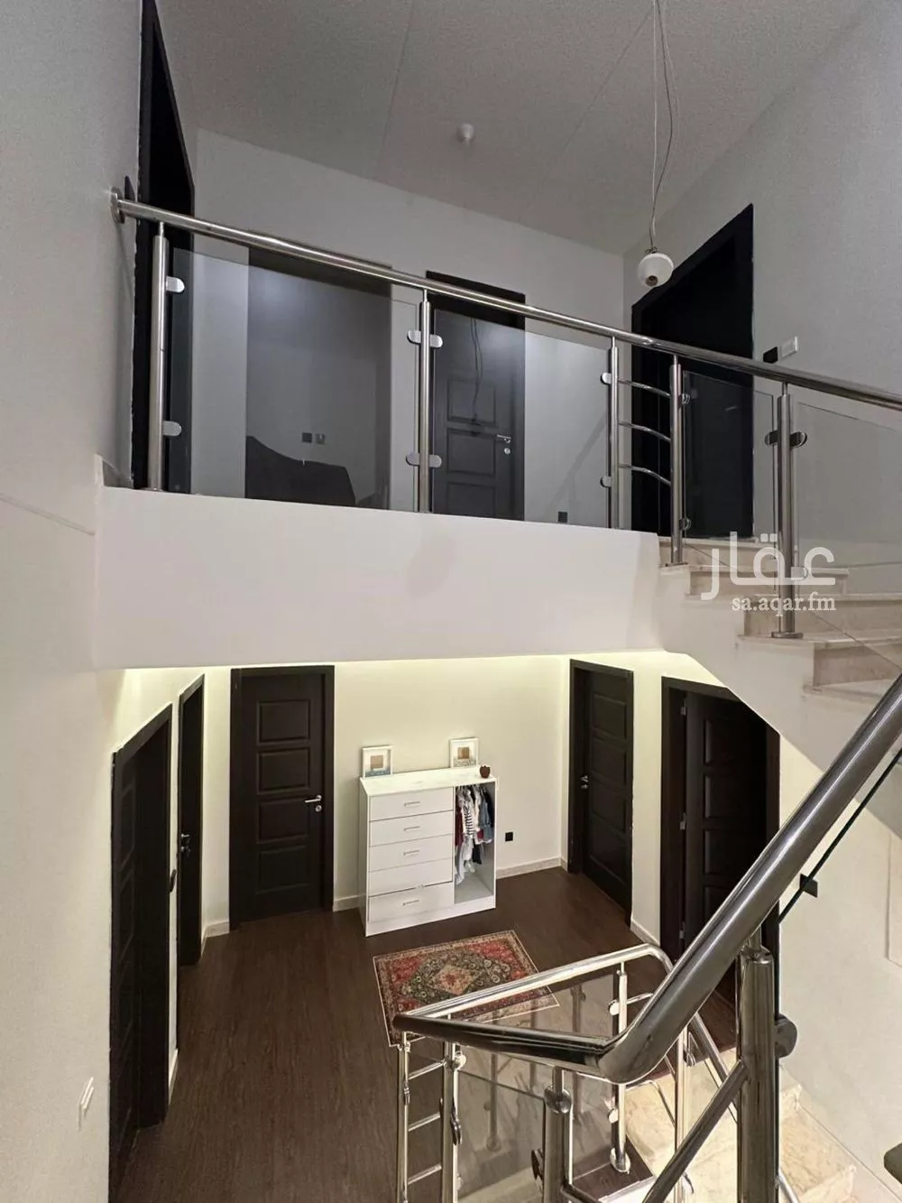 5 bedroom villa in Riyadh 13