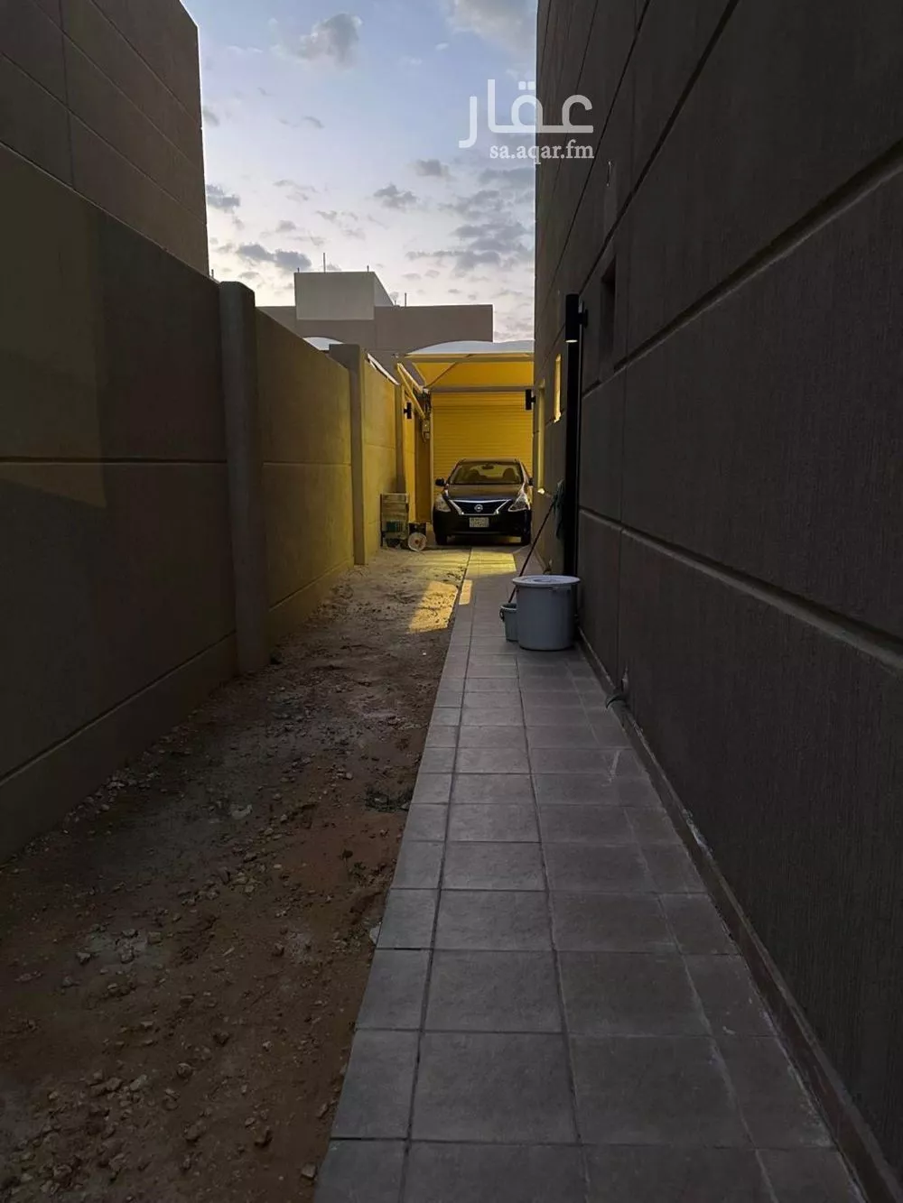 5 bedroom villa in Riyadh 22