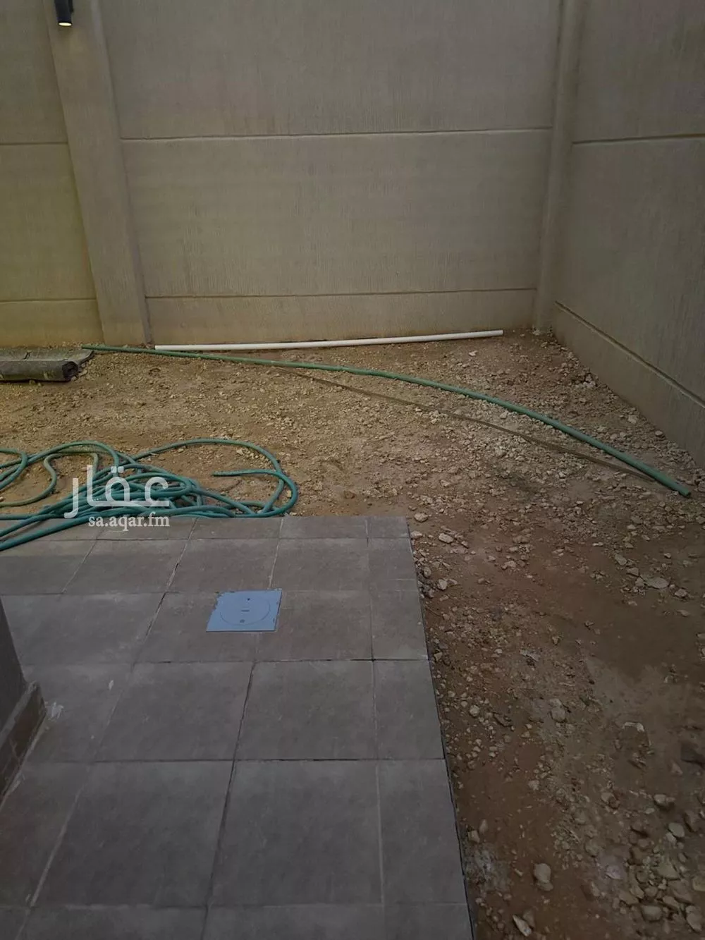 5 bedroom villa in Riyadh 25