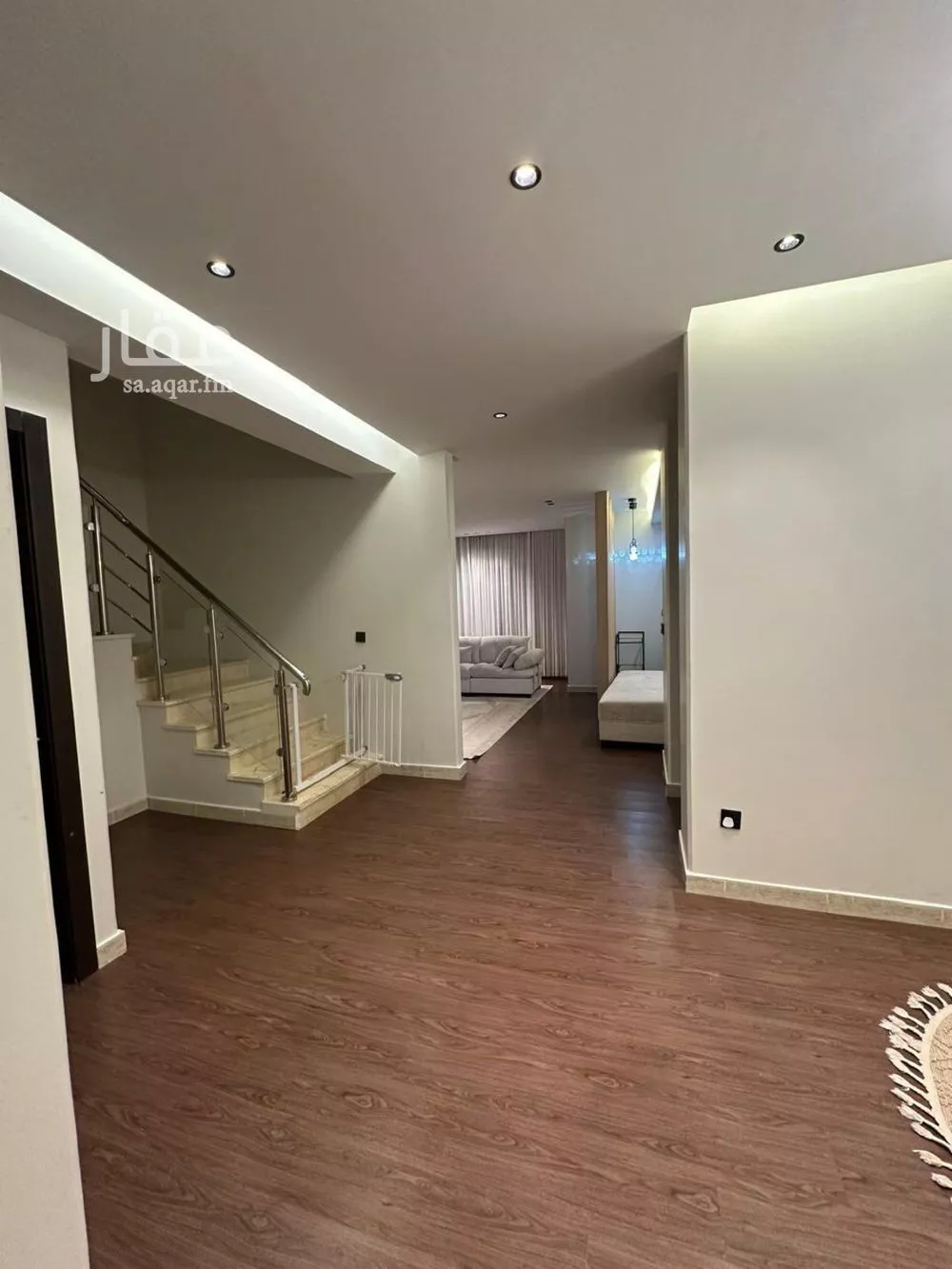 5 bedroom villa in Riyadh 5