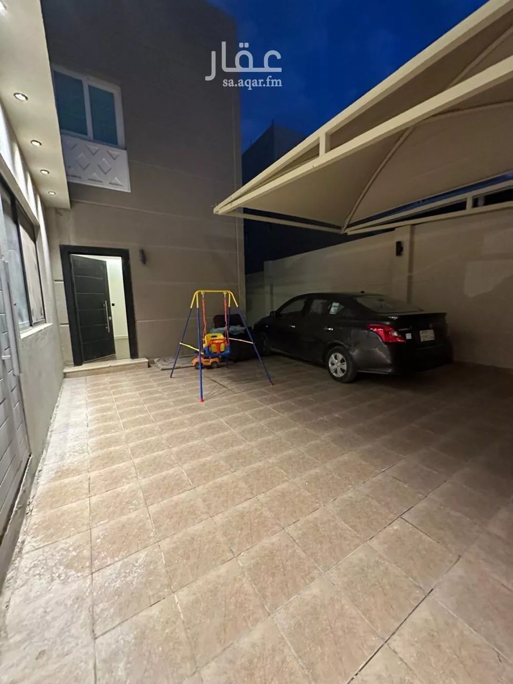 5 bedroom villa in Riyadh 7