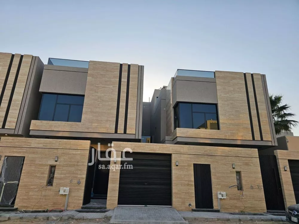 4 bedroom villa in Al Narjis 2