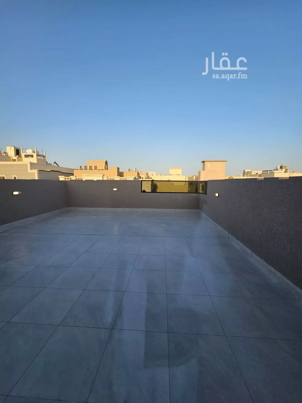 4 bedroom villa in Al Narjis 7