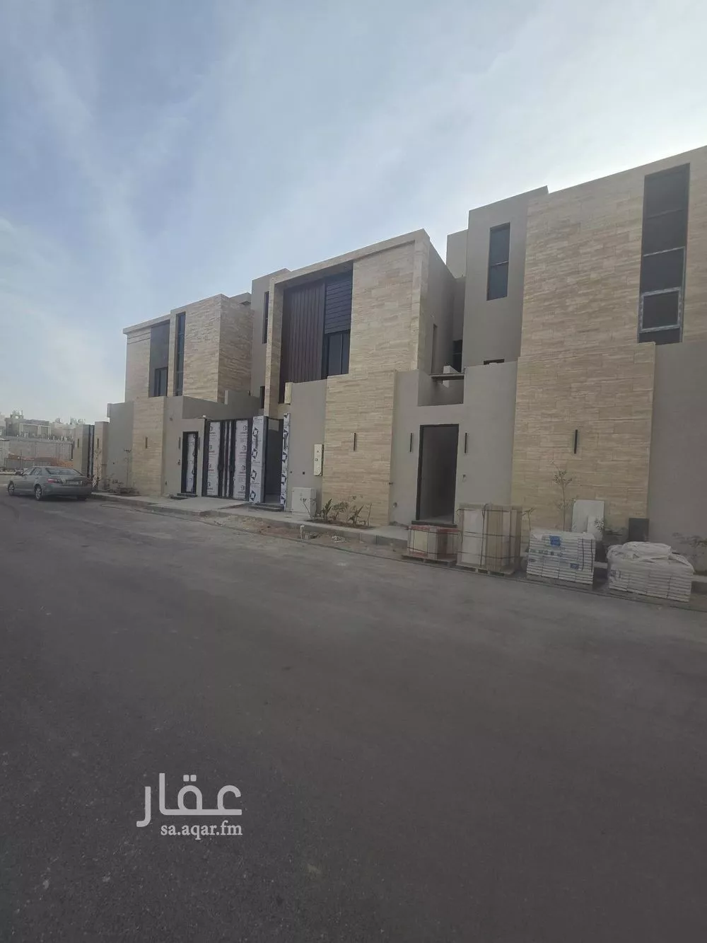 فيلا 3 غرف في النهضة 7