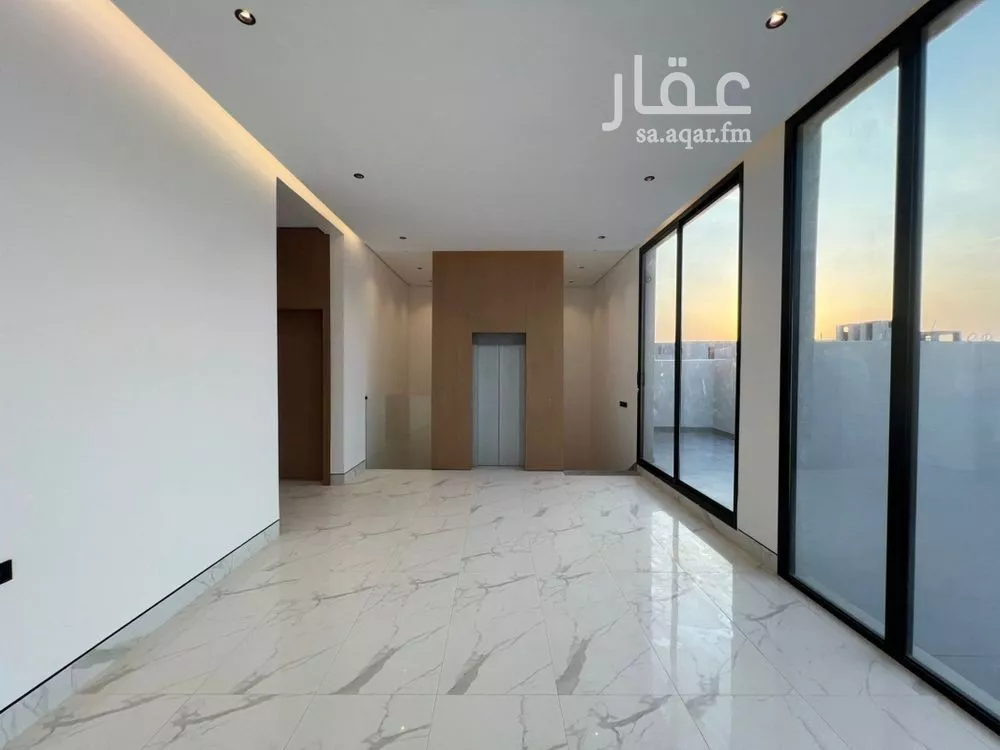 4 bedroom villa in Al Narjis 2