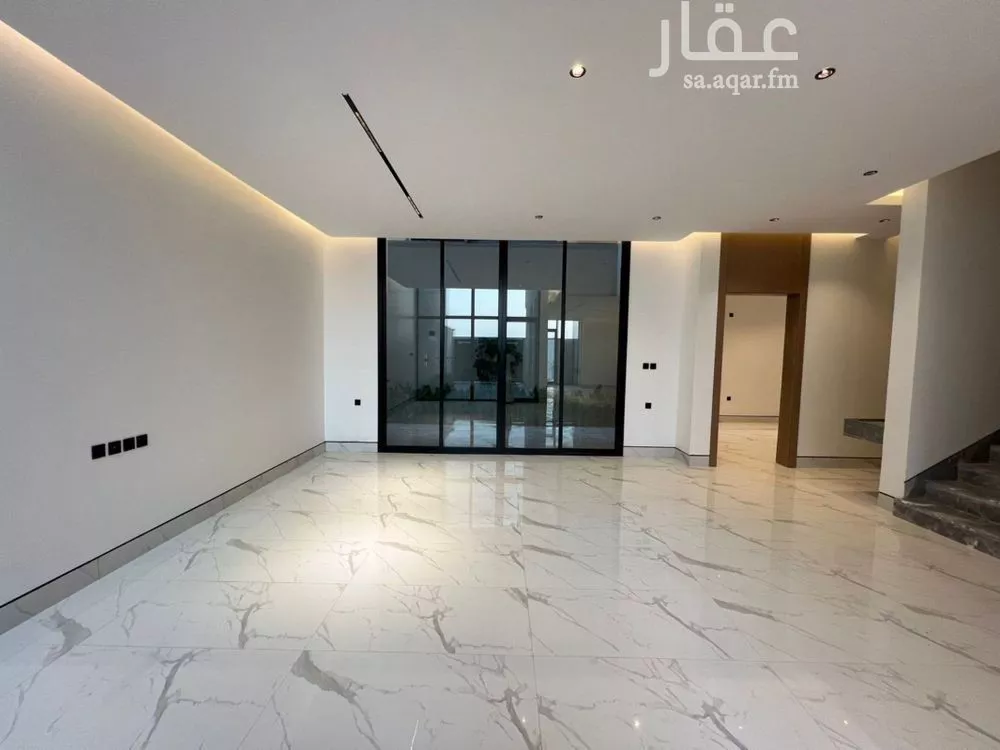 4 bedroom villa in Al Narjis 3