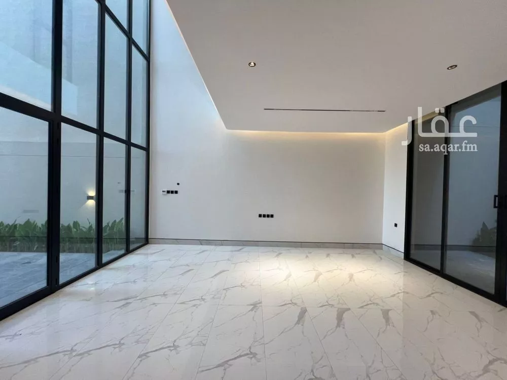 4 bedroom villa in Al Narjis 4
