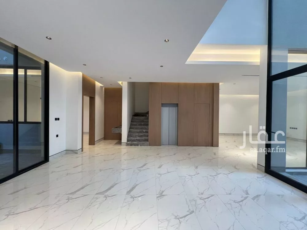 4 bedroom villa in Al Narjis 5