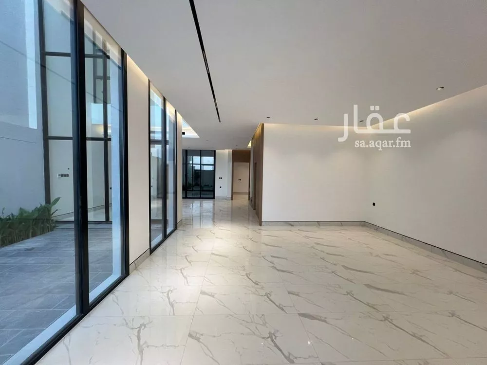 4 bedroom villa in Al Narjis 6