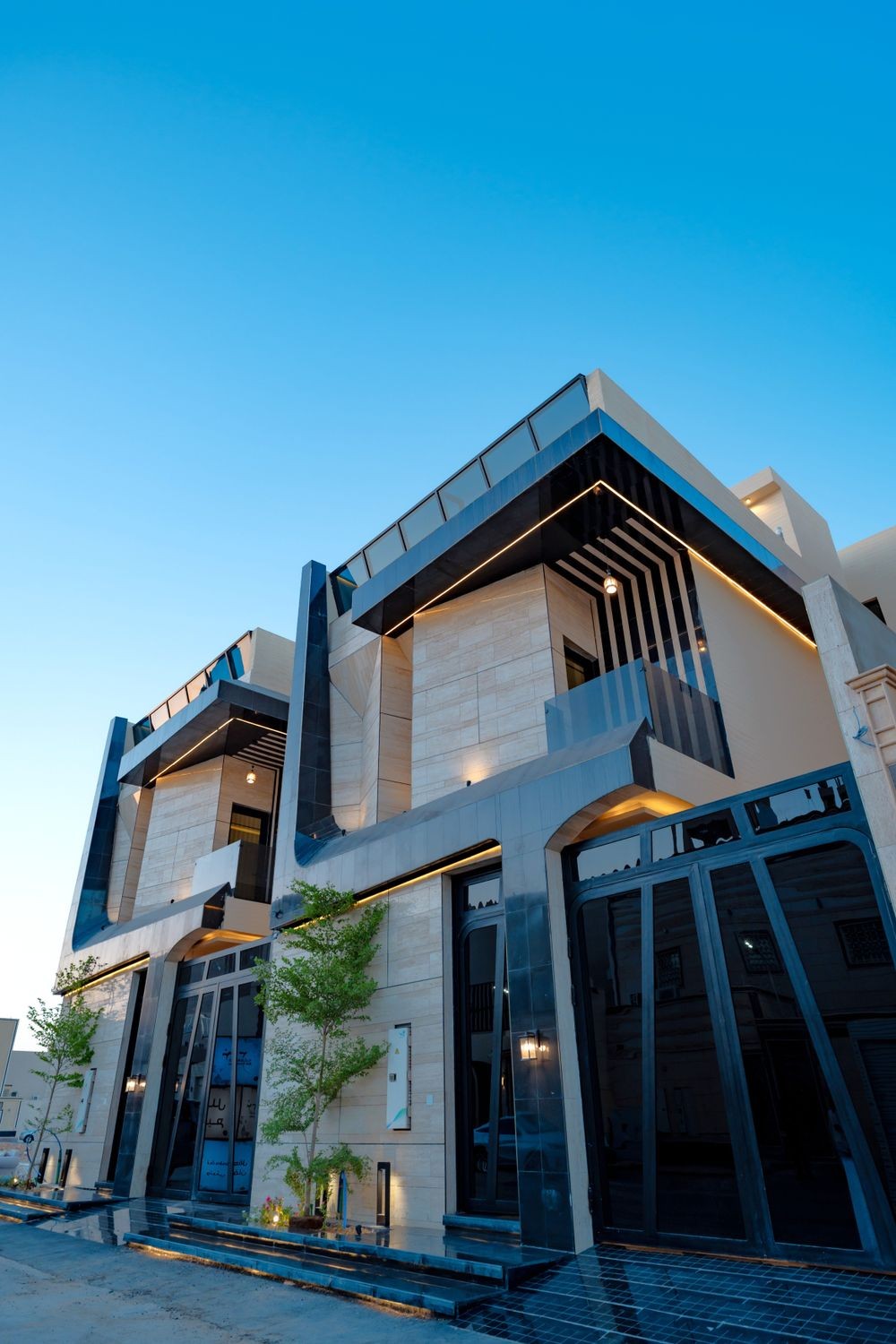 Nous Real Estate Project