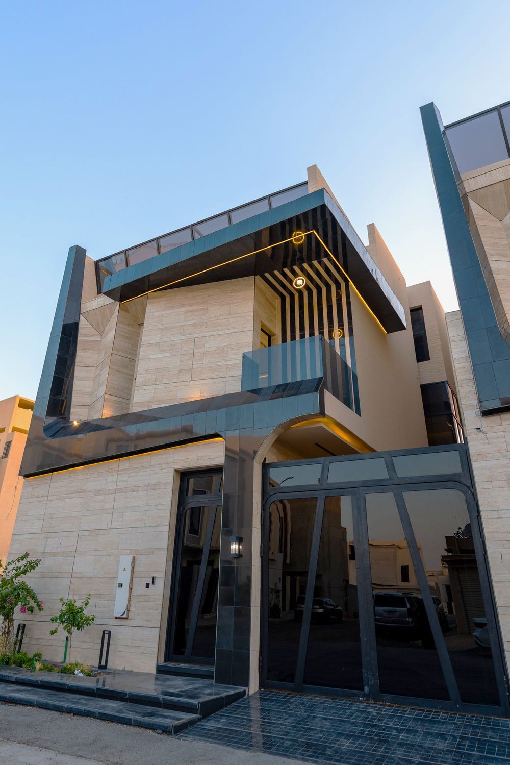Nous Real Estate Project