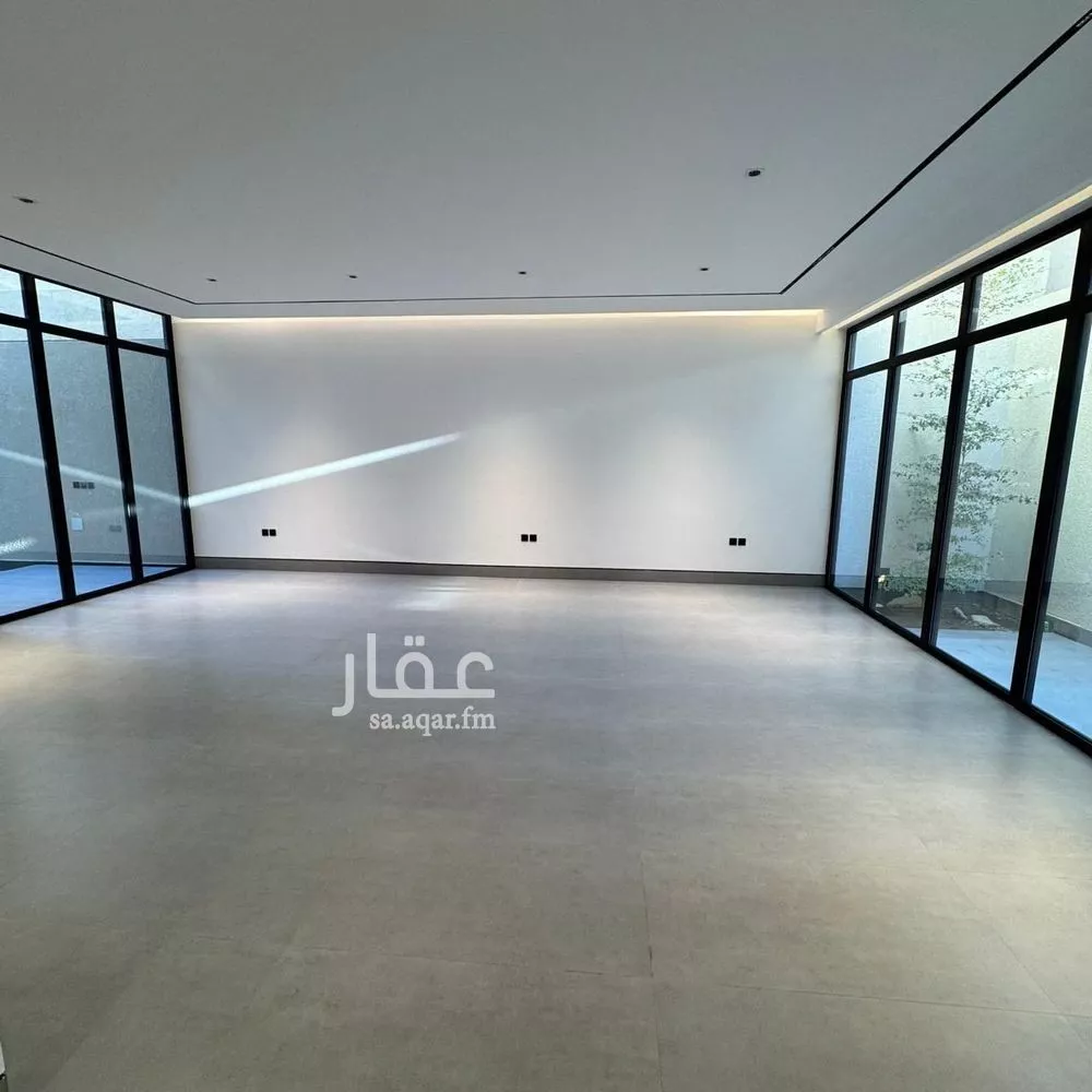 فيلا 4 غرف في النرجس 12