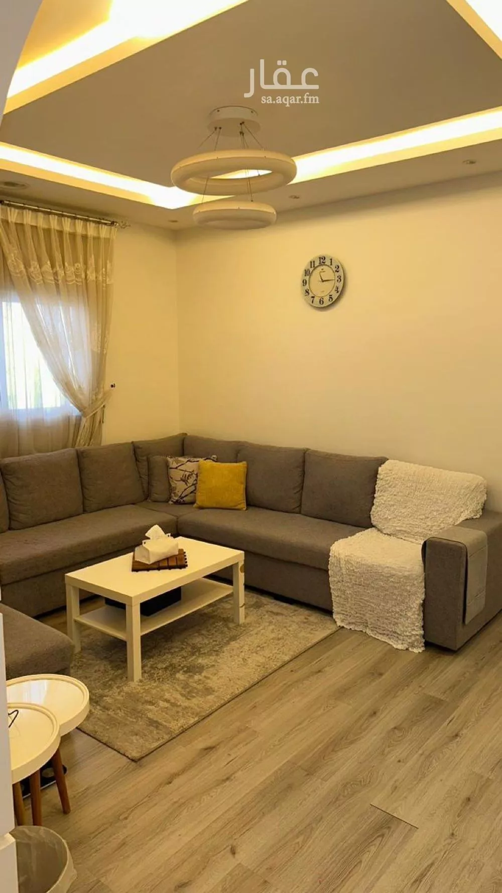 4 bedroom villa in Al Aqiq 14