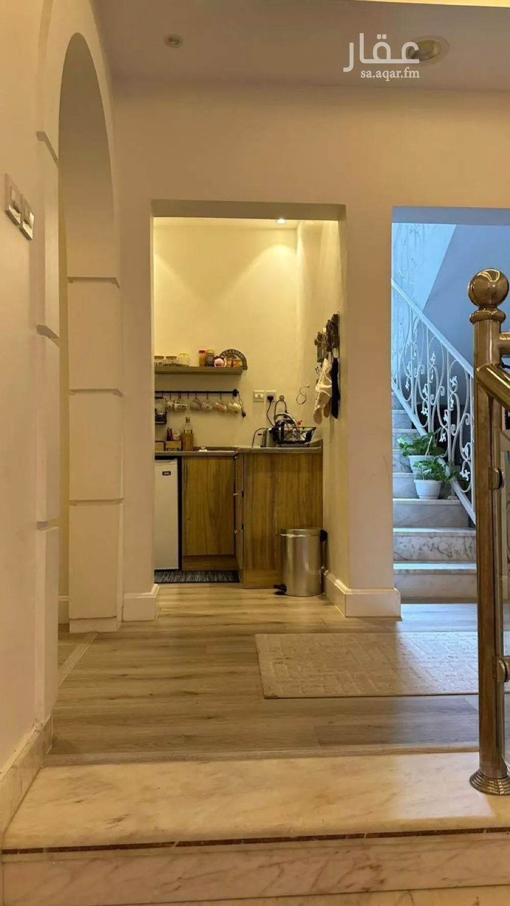 4 bedroom villa in Al Aqiq 15