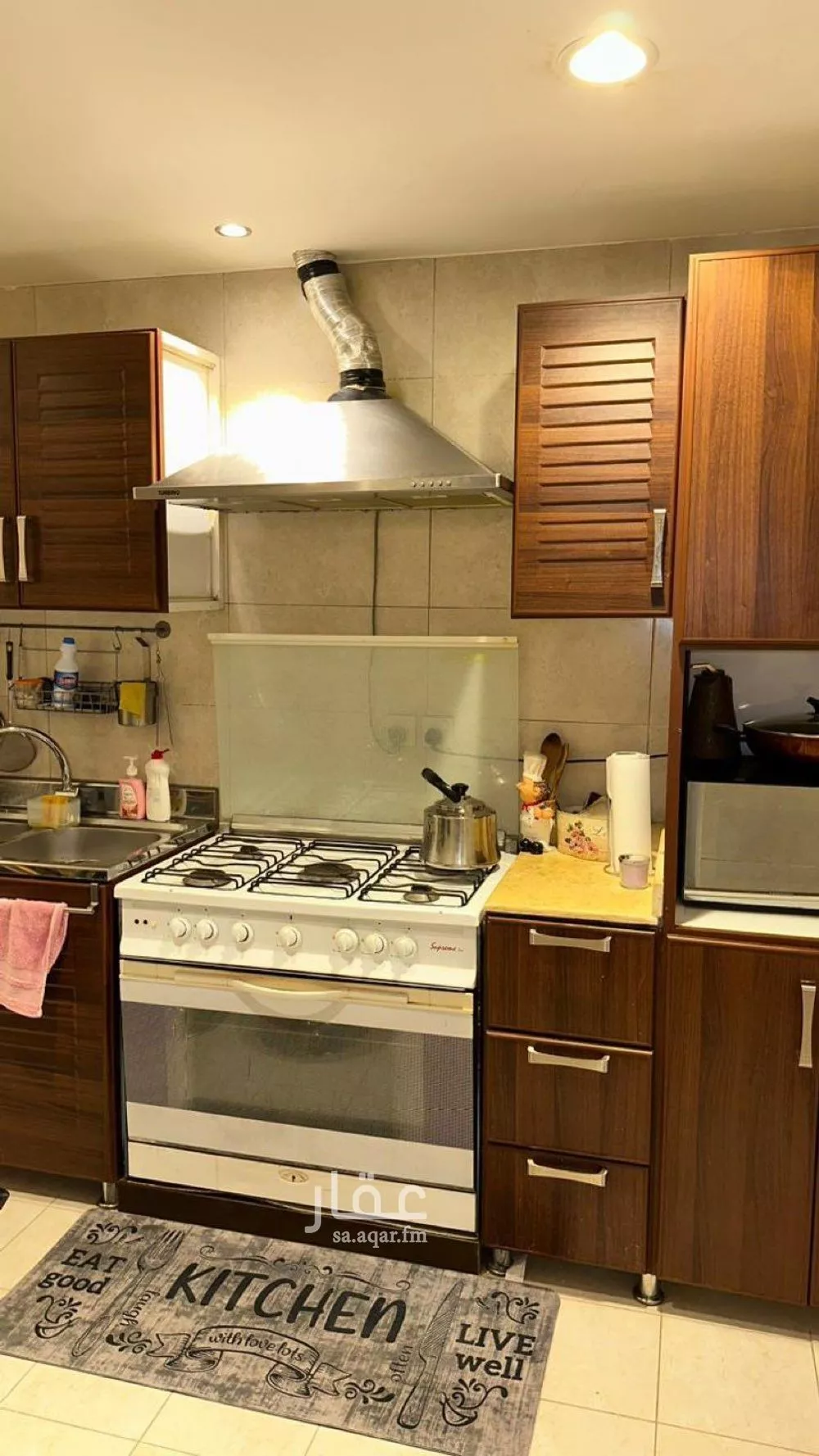 4 bedroom villa in Al Aqiq 16
