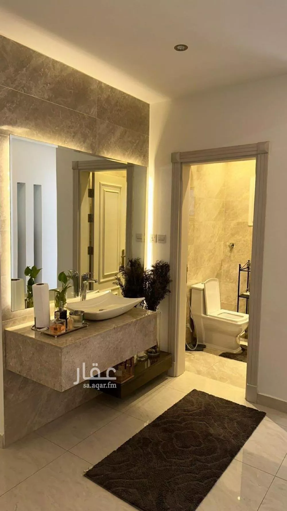 4 bedroom villa in Al Aqiq 18