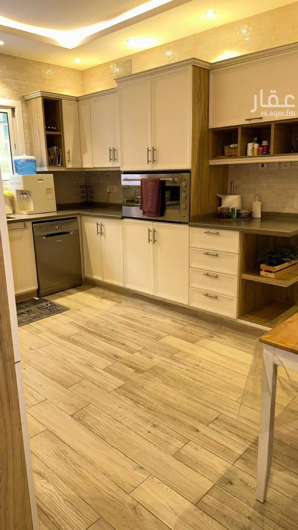 4 bedroom villa in Al Aqiq 19