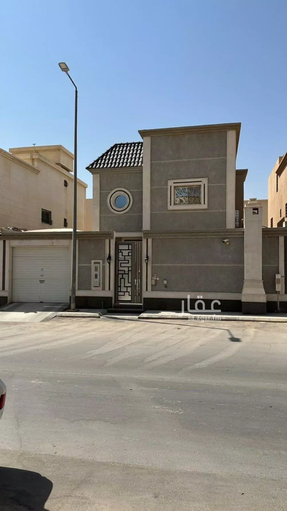 4 bedroom villa in Al Aqiq 3