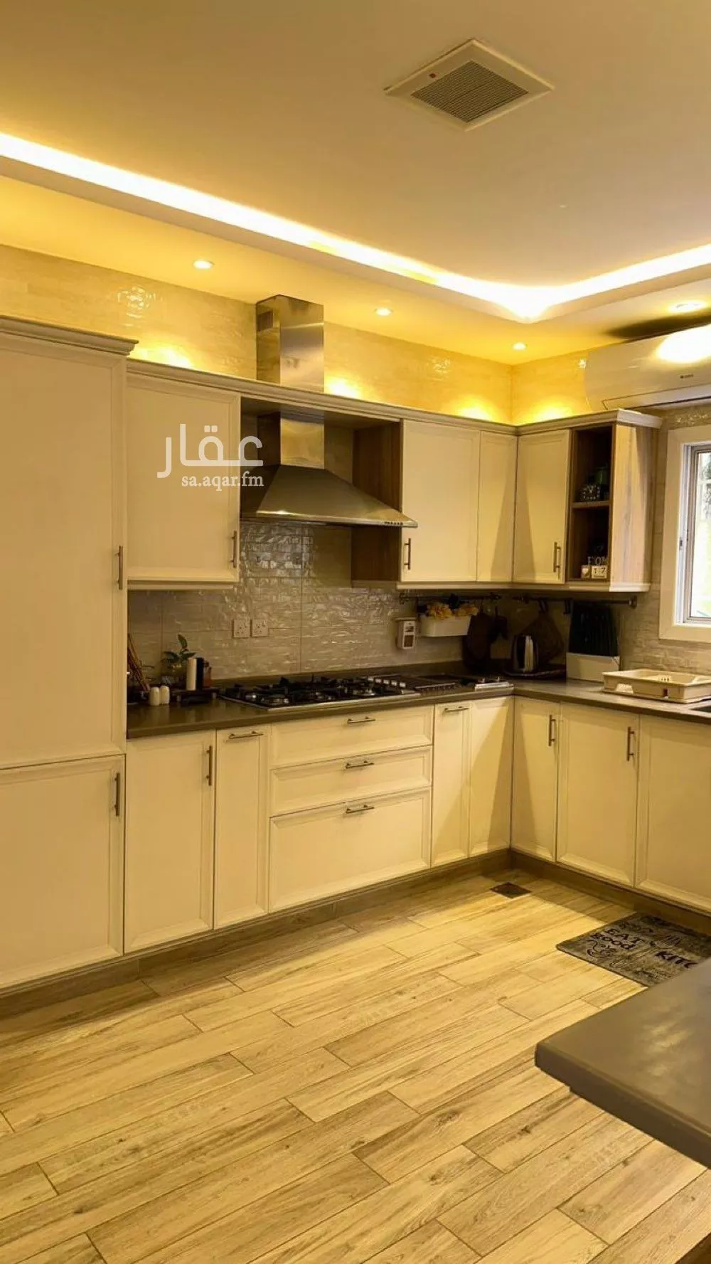 4 bedroom villa in Al Aqiq 22