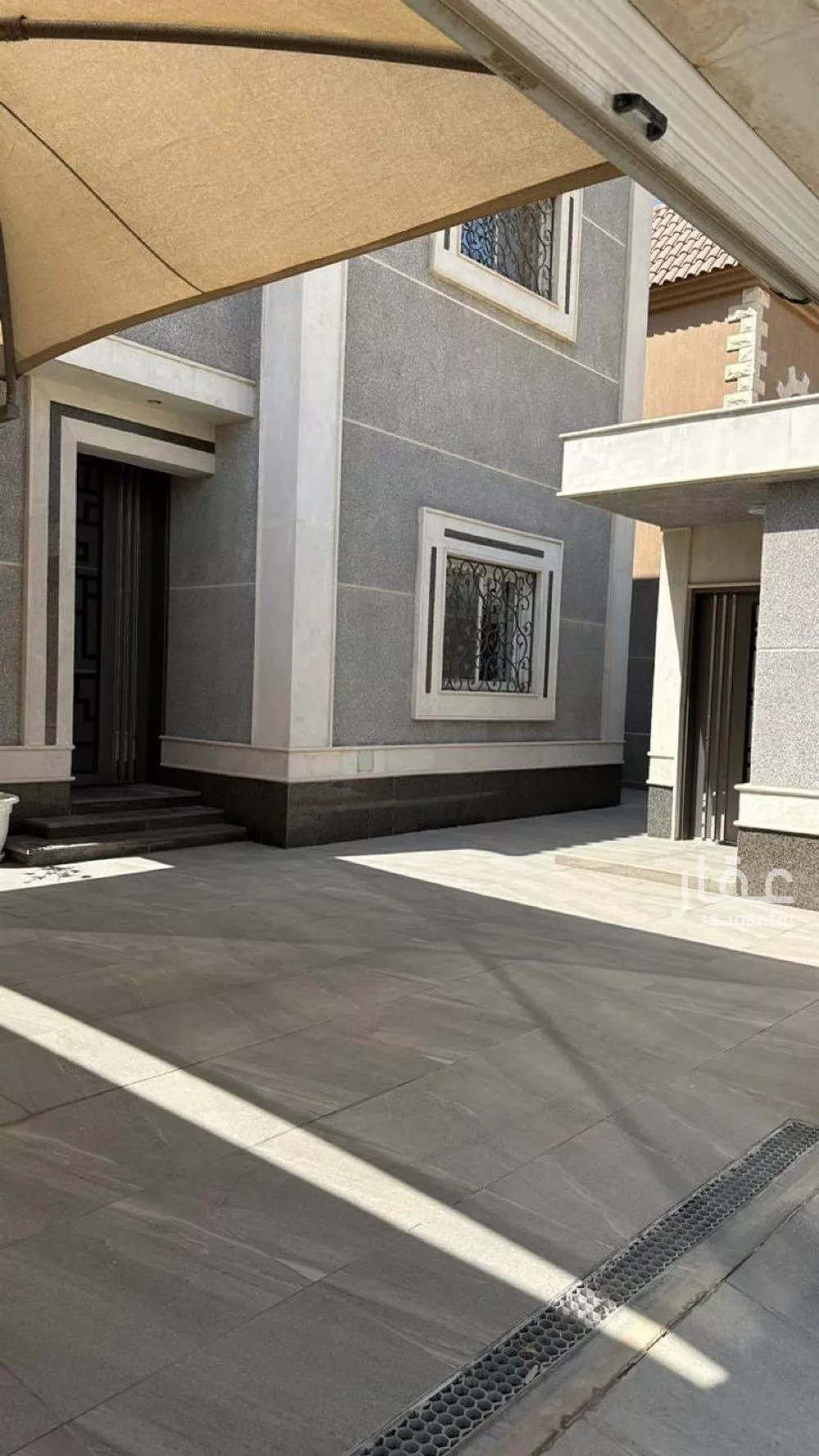 4 bedroom villa in Al Aqiq 4