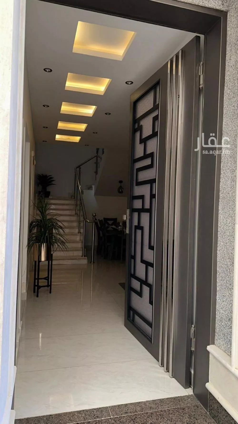 4 bedroom villa in Al Aqiq 6