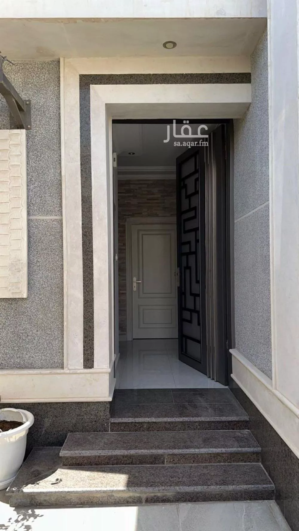 4 bedroom villa in Al Aqiq 7
