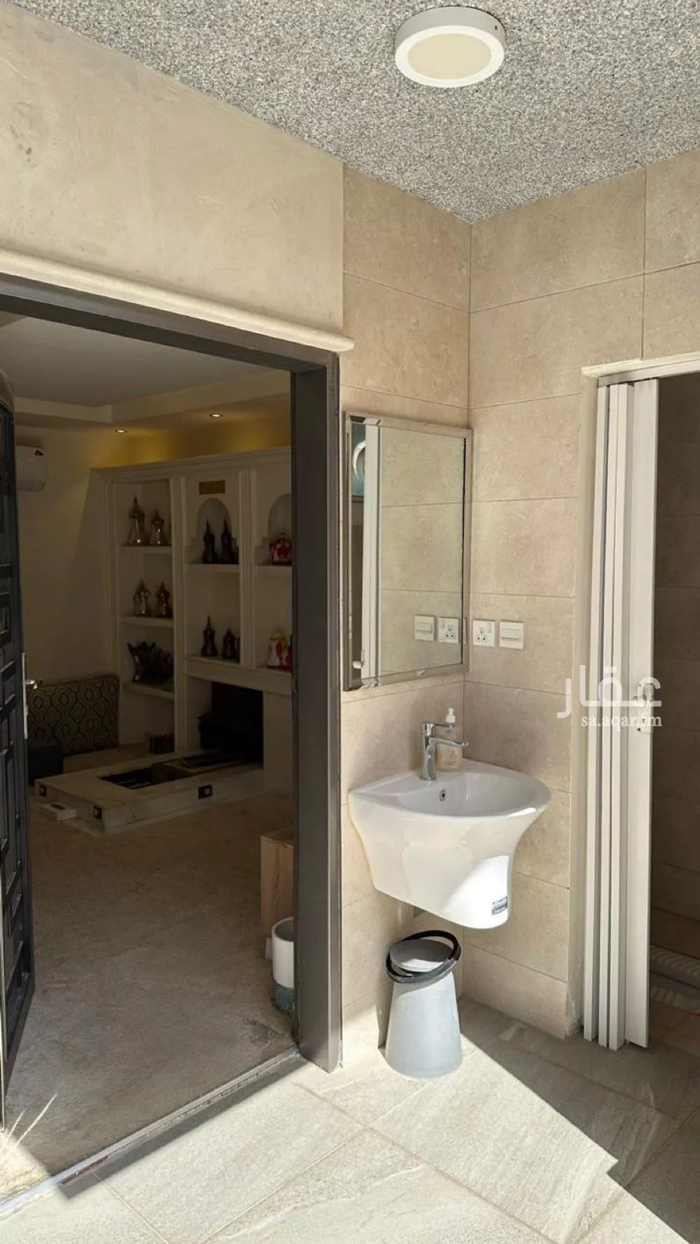 4 bedroom villa in Al Aqiq 8
