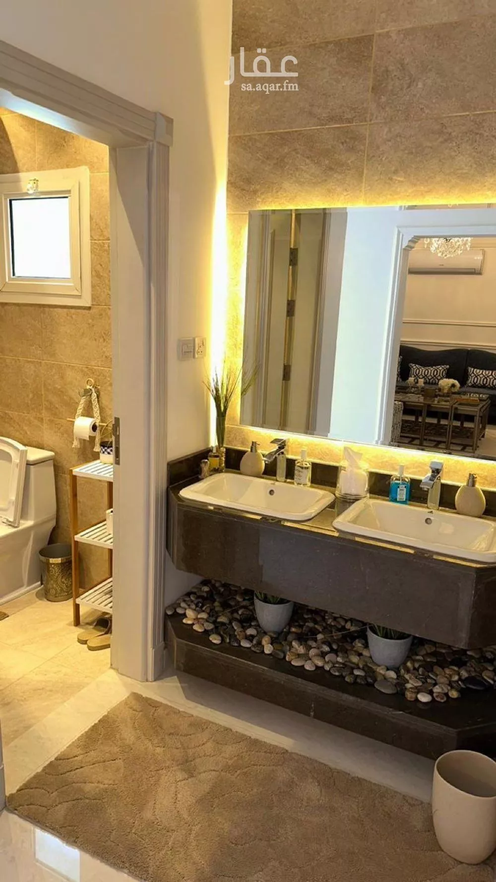 4 bedroom villa in Al Aqiq 10
