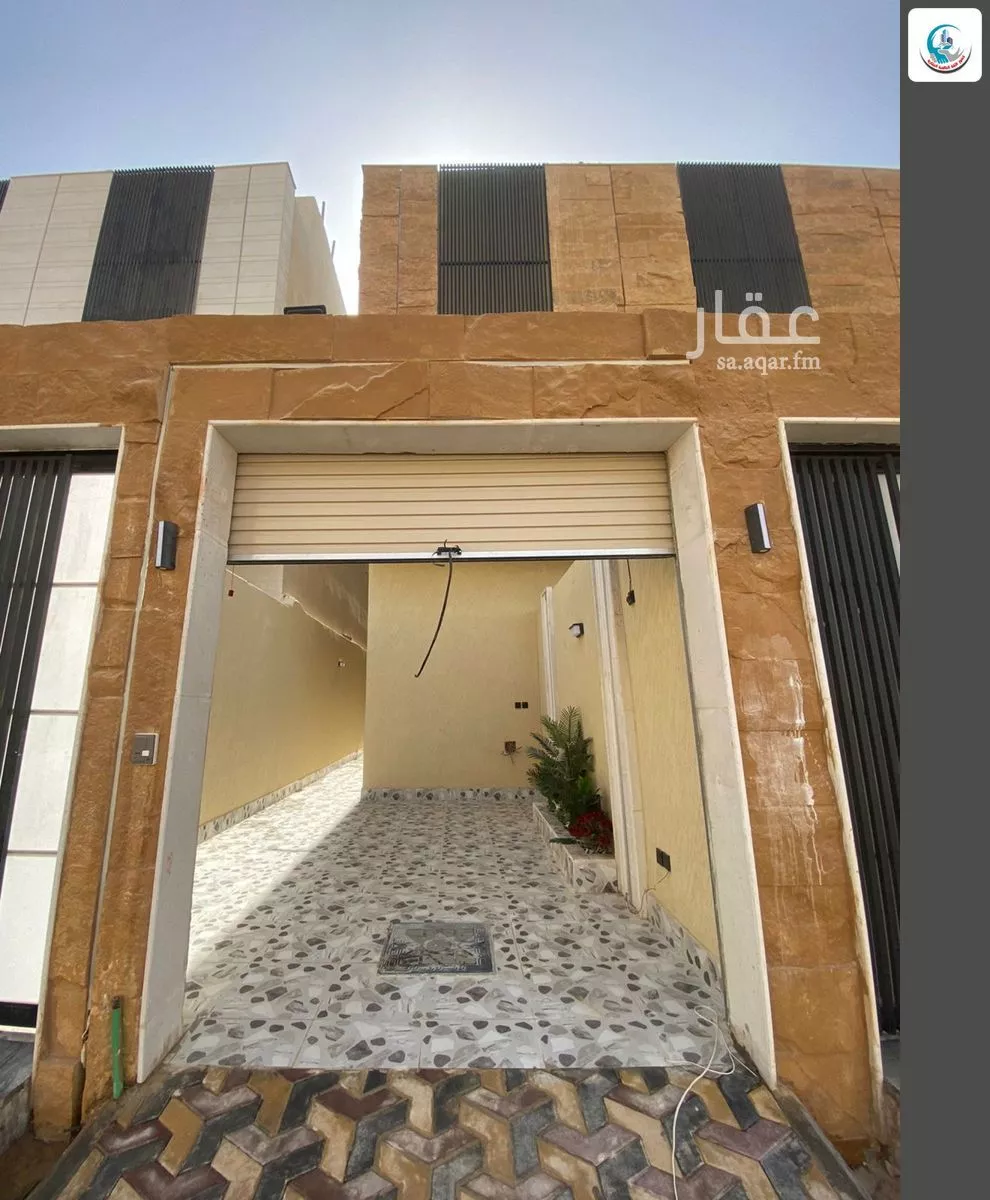 فيلا 8 غرف في طويق 4