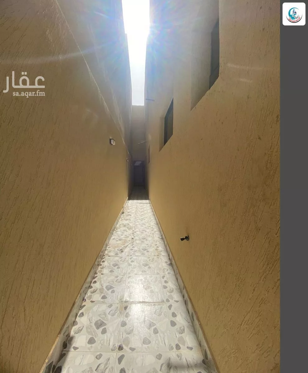 فيلا 8 غرف في طويق 7