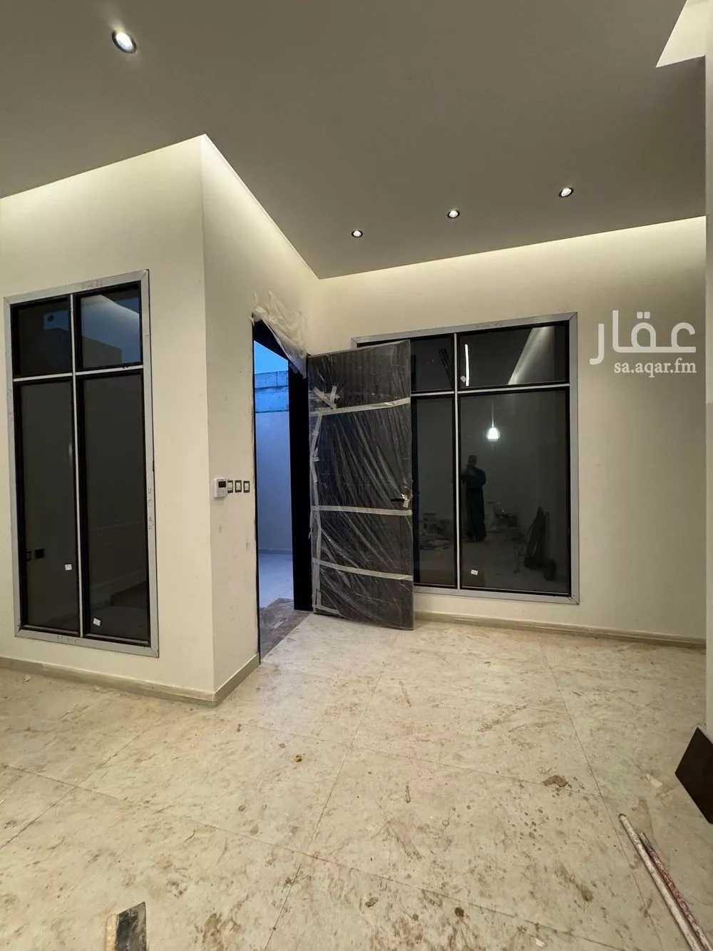 4 bedroom villa in Al Aridh 2