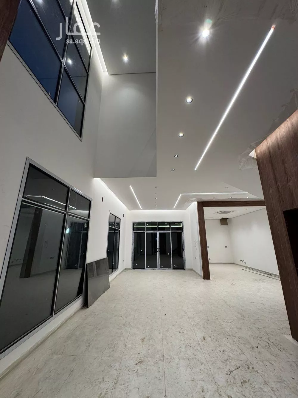 4 bedroom villa in Al Aridh 3