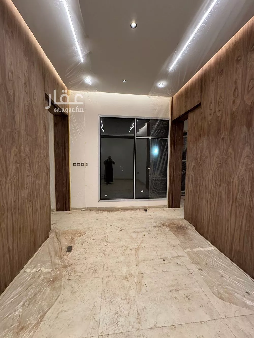 4 bedroom villa in Al Aridh 7