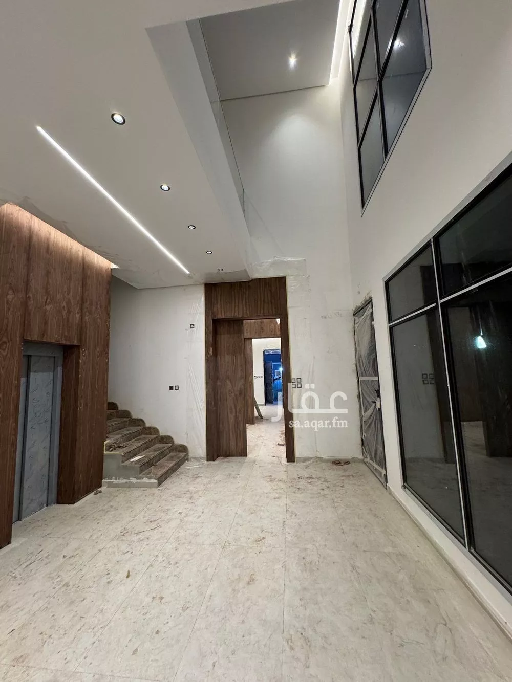 4 bedroom villa in Al Aridh 8