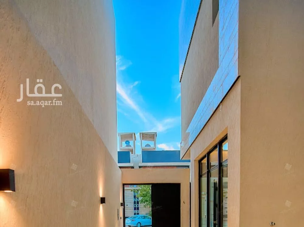 3 bedroom villa in Al Mahdiyyah 4