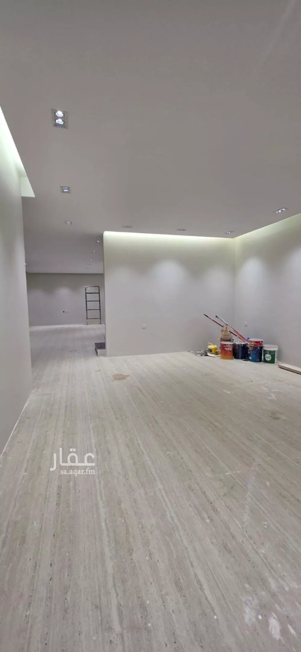 فيلا 6 غرف في النرجس 8