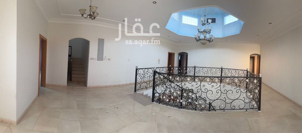 5 bedroom villa in Al Andalus, Riyadh 4