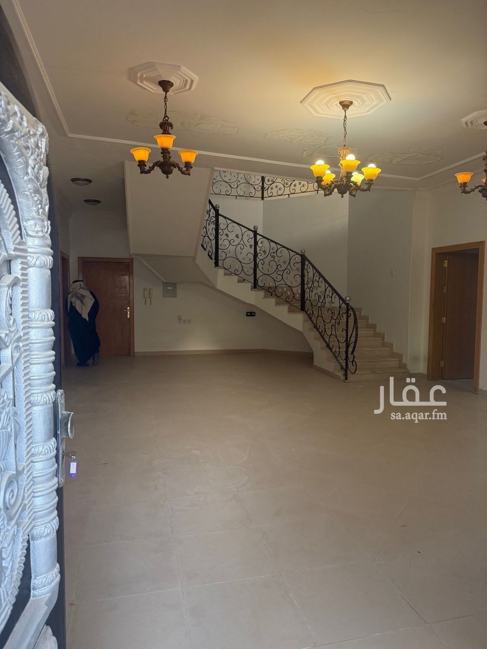 5 bedroom villa in Al Andalus, Riyadh 2