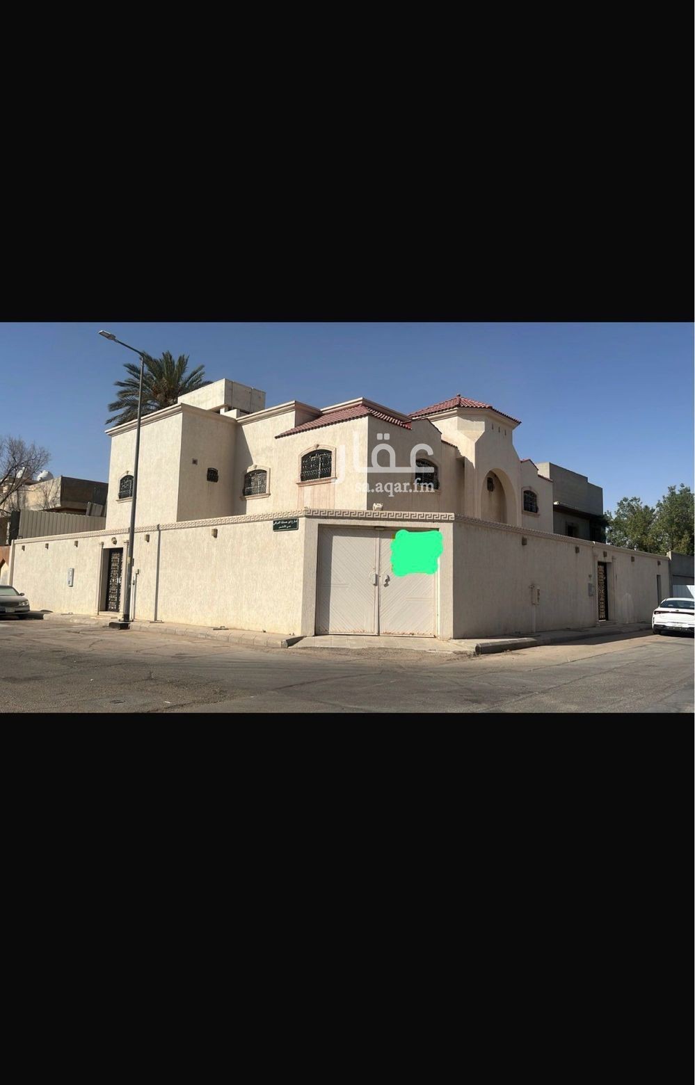 5 bedroom villa in Al Andalus, Riyadh 5