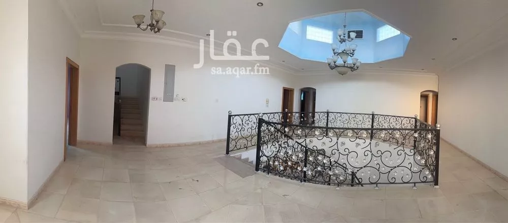 فيلا 6 غرف في الأندلس 4