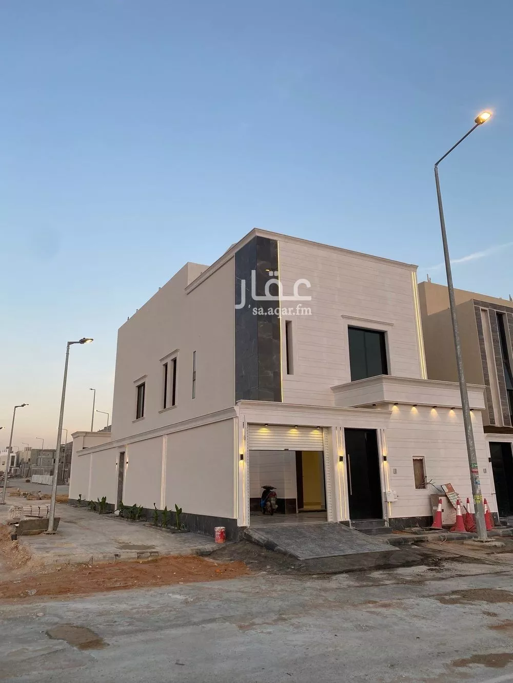 11 bedroom villa in An Nadhim 2